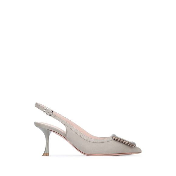 ROGER VIVIER Shoes - Roger Vivier Women Viv In The City Bic Sling Dec 65